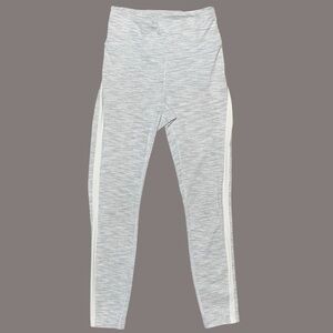 Lululemon High Rise Align Leggings Size 4 Wee Are From Space Nimbus Battleship